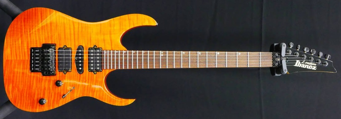 RG1508 | Ibanez Wiki | Fandom