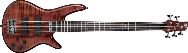 SRT805DX | Ibanez Wiki | Fandom