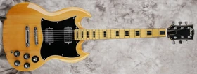 1975 Ibanez 2394-NT