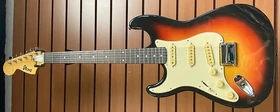 1977 2375L-BS (rosewood)