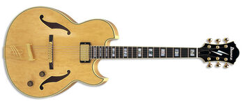 PM100 | Ibanez Wiki | Fandom