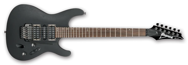 S570 (2016–2017) | Ibanez Wiki | Fandom