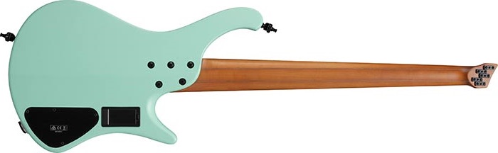 Ibanez EHB1005MSL-SFM レフティ 5弦 Ibanez EHB1005MSL(SFM) - 谷口楽器