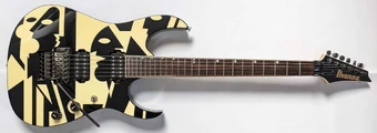 JPM100 | Ibanez Wiki | Fandom
