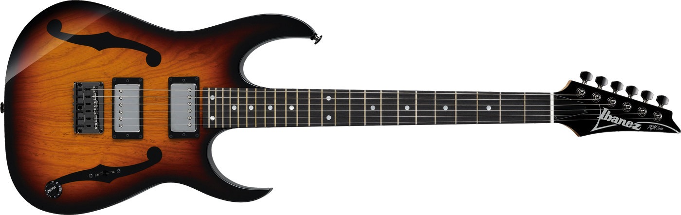 Ibanez Paul Gilbert PGM500 フジゲン製　ギャロップ加工 Ibanez Paul Gilbert PGM500 フジゲン製 ギャロップ加工
