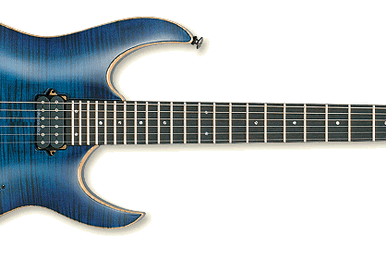 IBANEZ PRESTAGE RG ※土日祝日発送 ギター