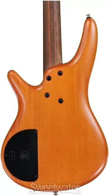 SR4XXV | Ibanez Wiki | Fandom