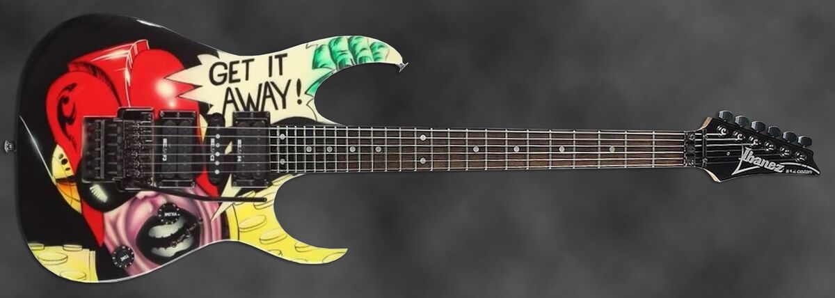 Ibanez SRGRエレキベース、IBZ USA C2ピックアップ搭載 Ibanez SRGRエレキベース、IBZ USA C2ピックアップ搭載 Ibanez