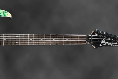 IRG1 | Ibanez Wiki | Fandom