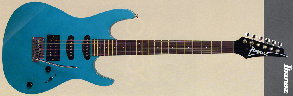 RG140 (1988) | Ibanez Wiki | Fandom RG140 (1988) | Ibanez Wiki | Fandom