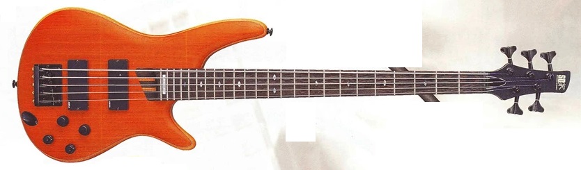 Ibanez Sr1305 Korn | eBay