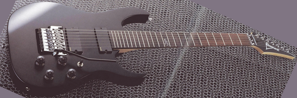 RG7CSD1 | Ibanez Wiki | Fandom