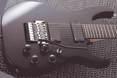 RG8127F | Ibanez Wiki | Fandom RG8127F | Ibanez Wiki | Fandom