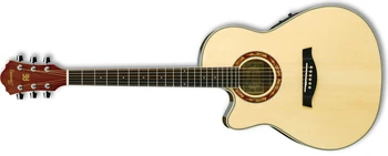 Ibanez AEL4512SE-NT-3T-01【 新品弦3セット付き】 Ibanez AEL4512SE-NT-3T-01【 新品弦3セット付き】 Ibanez