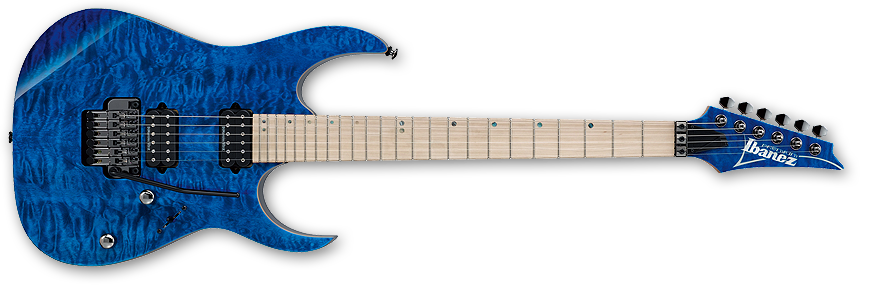 RG920MQMZ | Ibanez Wiki | Fandom