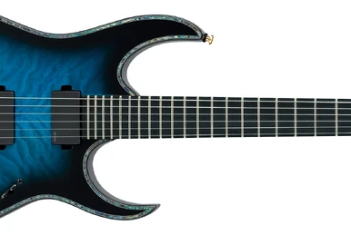 RGIX27FEQM | Ibanez Wiki | Fandom