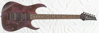 RG685 (1998–2000) | Ibanez Wiki | Fandom