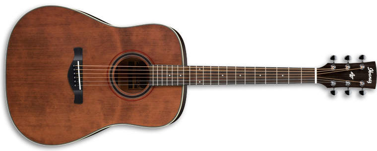 美品 Ibanez Artwood アコースティックギター AW250-LG Ibanez Artwood AW3050 – LG 6 String Acoustic Guitar