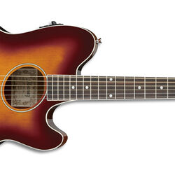 Ibanez talman 2024 tcy10 case