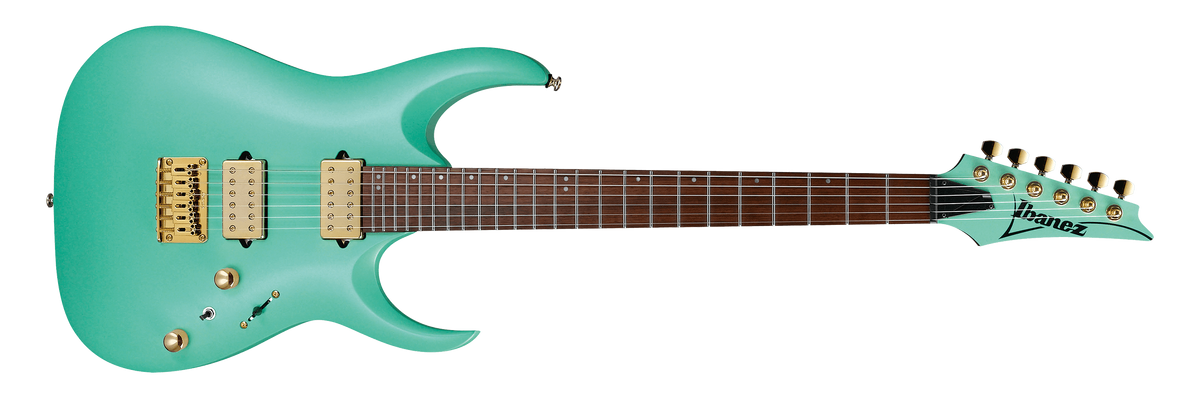 Ibanez rga42hp best sale