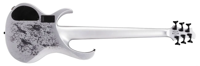 2024 BTB25TH6 rear