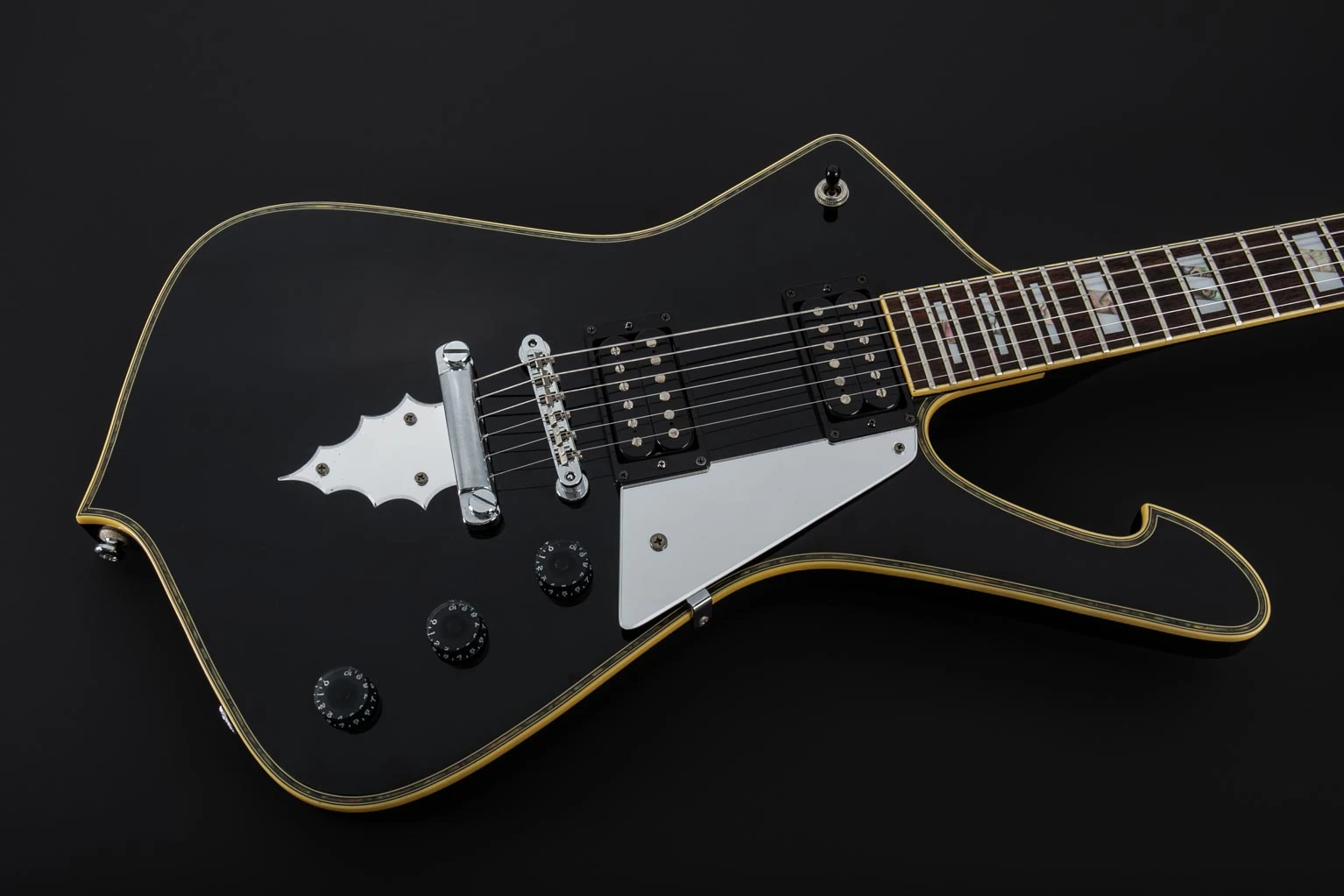 PS10II | Ibanez Wiki | Fandom