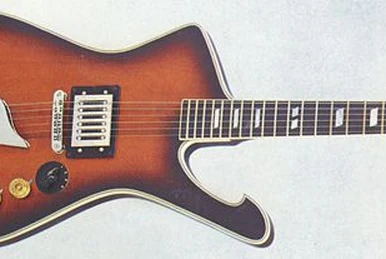 2663 | Ibanez Wiki | Fandom
