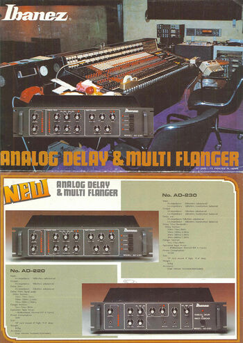 1977 Electronics catalog p1