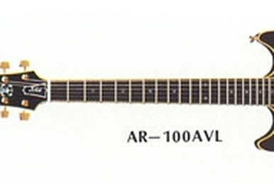 AR250DX | Ibanez Wiki | Fandom