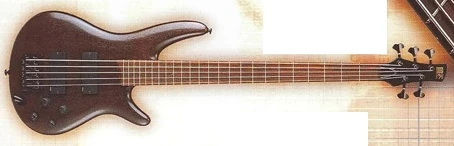 SR755 (2001–2003) | Ibanez Wiki | Fandom