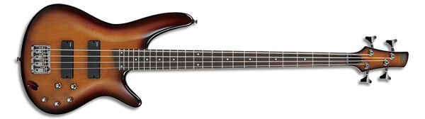 初心者向け　Ibanez SOUNDGEAR SR-380 Ibanez SR-380 - DoromPATIO