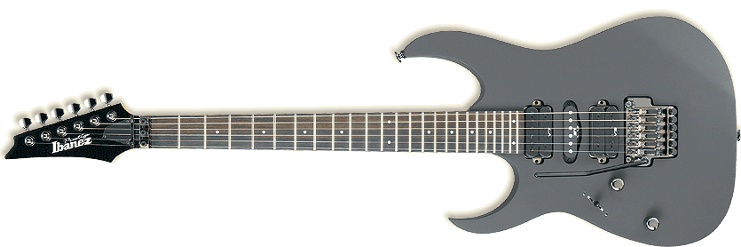 Ibanez RG prestige 1570ZL 日本製 レフティ Ibanez RG1570Z Galaxy Black Prestige RG-1570Z - Made in