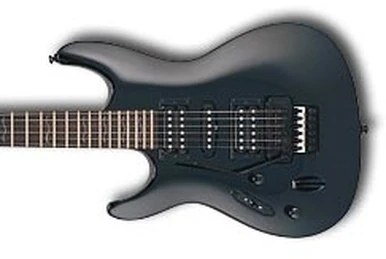 S370 (2001–2002) | Ibanez Wiki | Fandom
