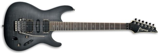 S670FM | Ibanez Wiki | Fandom