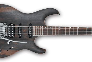 SA960QM | Ibanez Wiki | Fandom