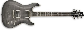 【オズマッチョ】Ibanez SZ520FM DAS SZ520FM | Ibanez Wiki | Fandom