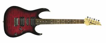 RX180GQ | Ibanez Wiki | Fandom