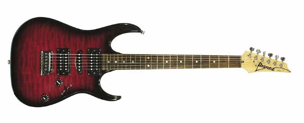 RX180GQ | Ibanez Wiki | Fandom