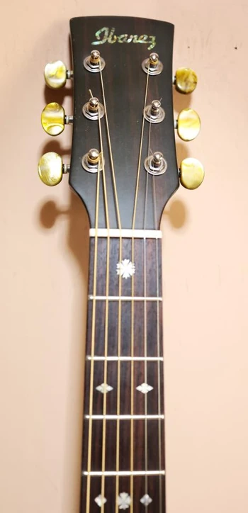 AC370 | Ibanez Wiki | Fandom AC370 | Ibanez Wiki | Fandom