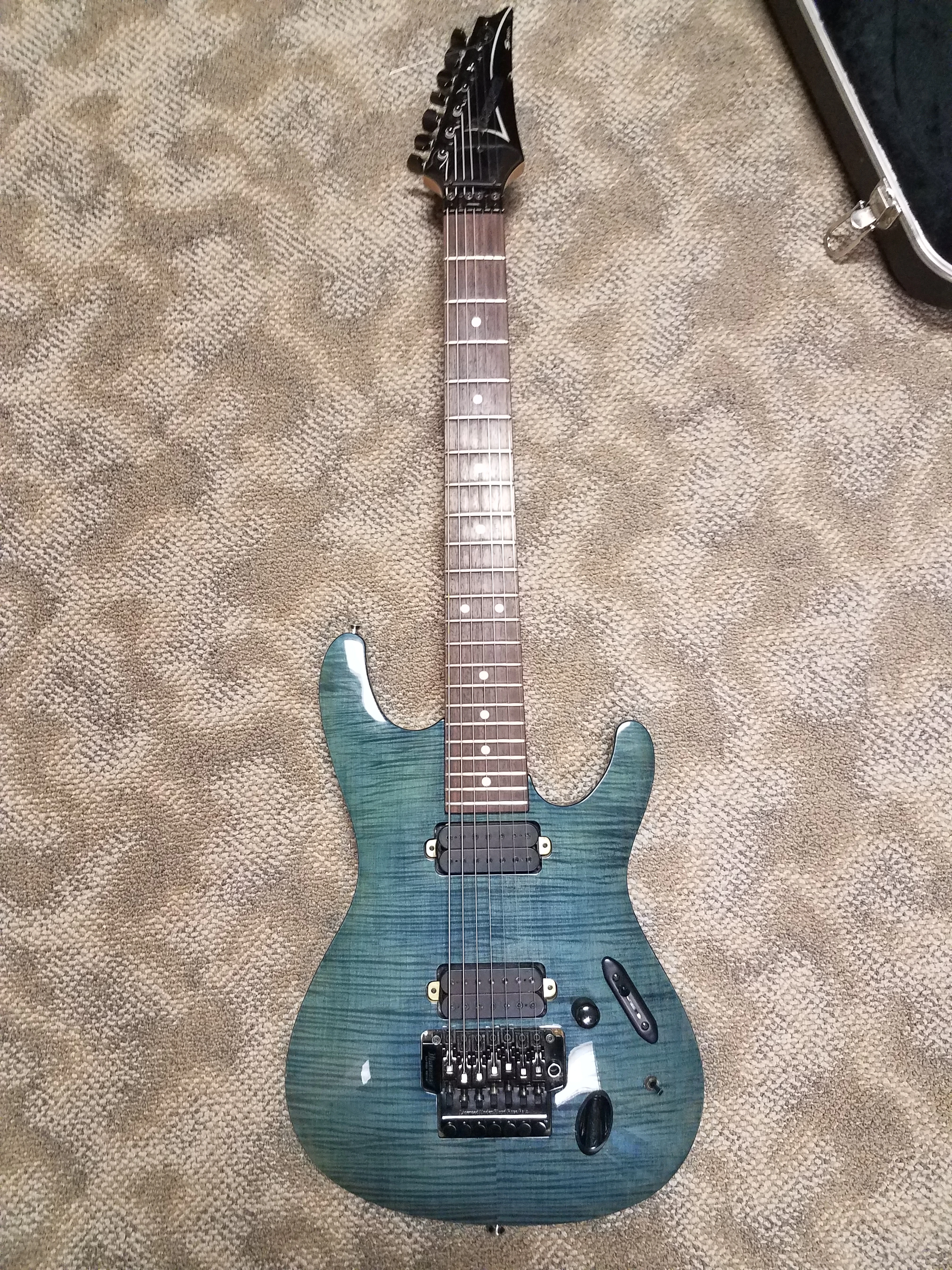Talk:S7420 (2000) | Ibanez Wiki | Fandom