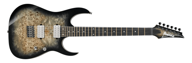 RG1121PB | Ibanez Wiki | Fandom