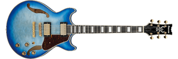 Ibanez am93qm hot sale