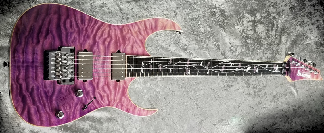 JCRG22C01 | Ibanez Wiki | Fandom JCRG22C01 | Ibanez Wiki | Fandom