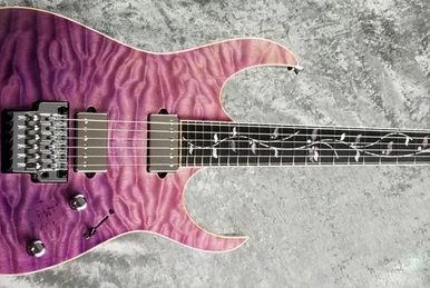 ギター Ibanez RG652KFX Amazon.co.jp: Ibanez アイバニーズ RG Prestige Series