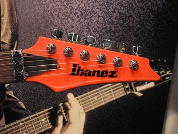 RG2011SC NO headstock