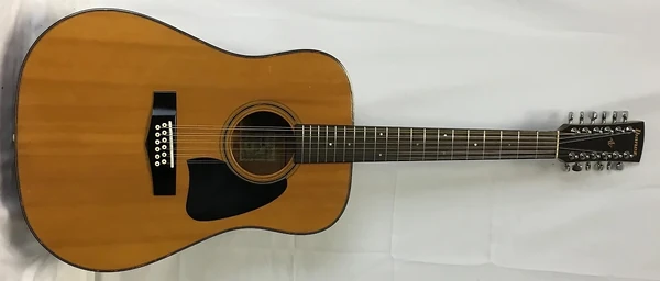 AW15 (1983) | Ibanez Wiki | Fandom