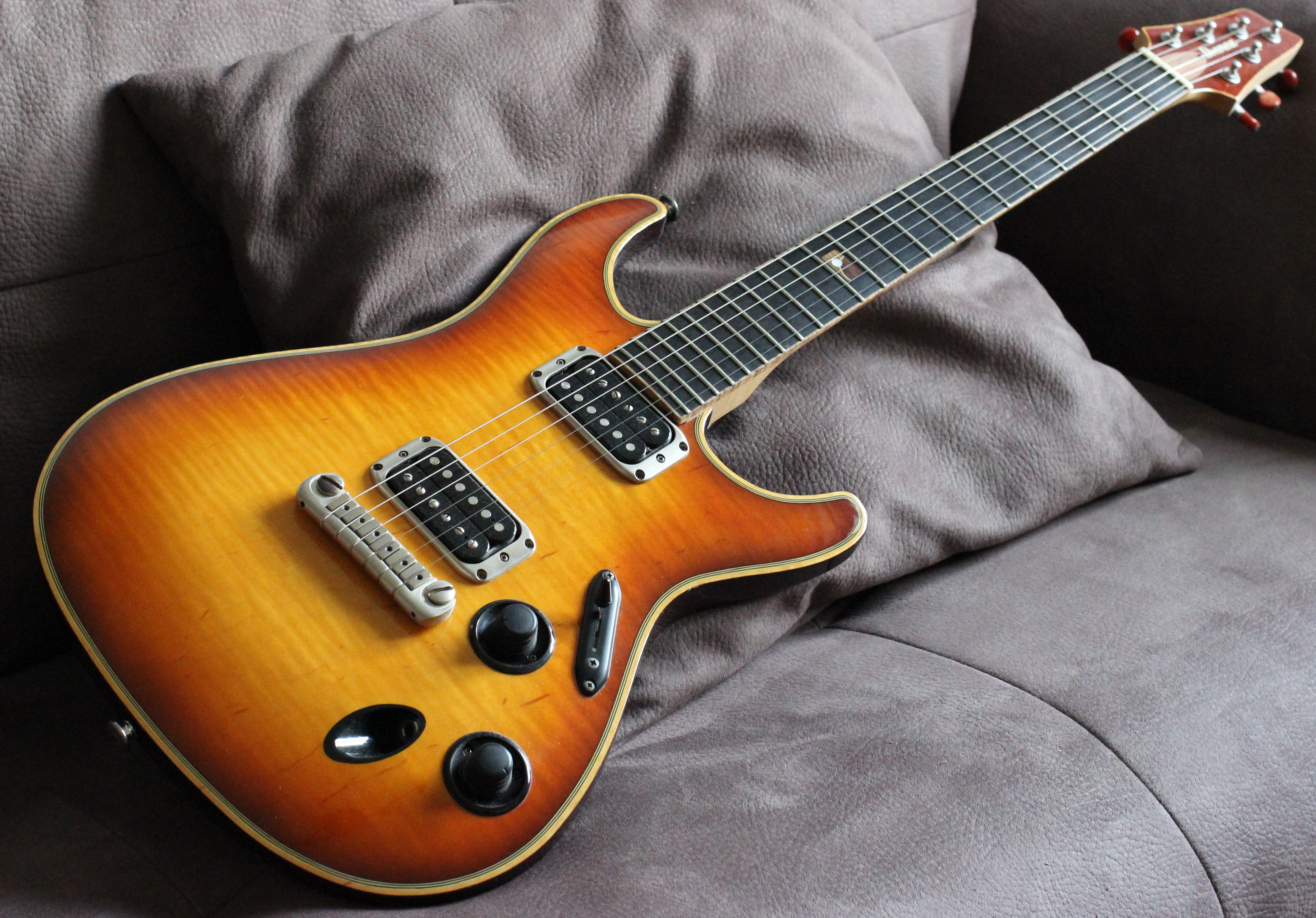SC1620 Ibanez Wiki Fandom