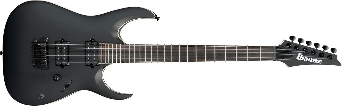RGAIR6 | Ibanez Wiki | Fandom