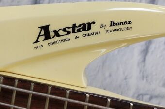 ケ*z様 85年　Ibanez AXB-50 ヘッドレスベース 85年 Ibanez AXB-50 ヘッドレスベース - メルカリ