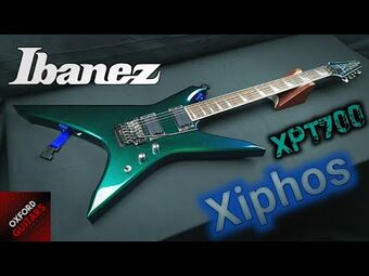 XPT700 | Ibanez Wiki | Fandom